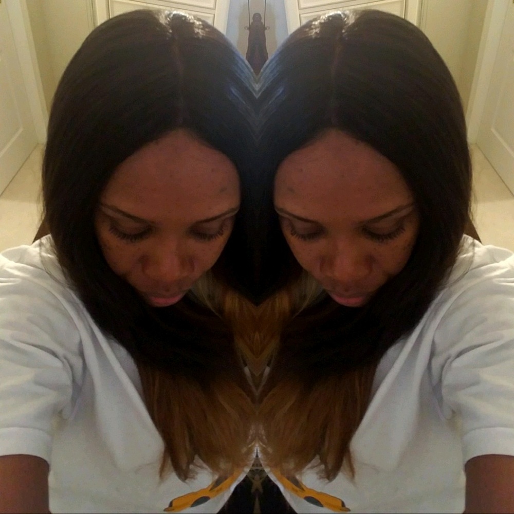 Meet your Posher, Pamela